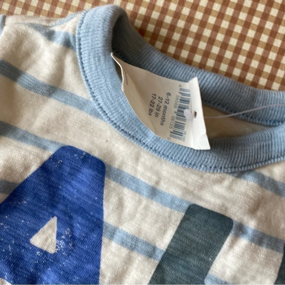 GAP sold as
